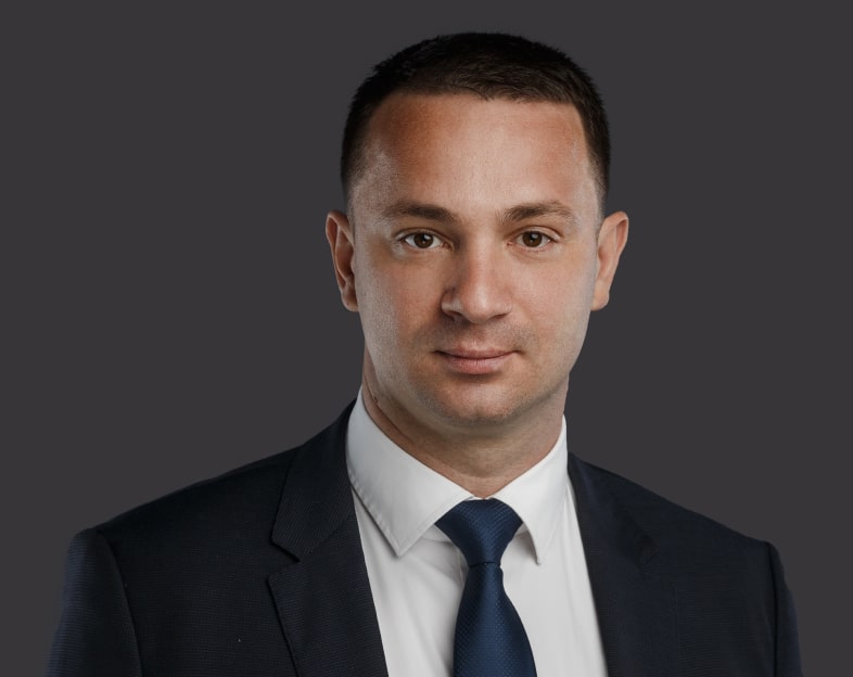 Alexander Katsegorov