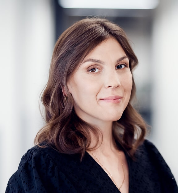 Evgenia Hakberdiyeva