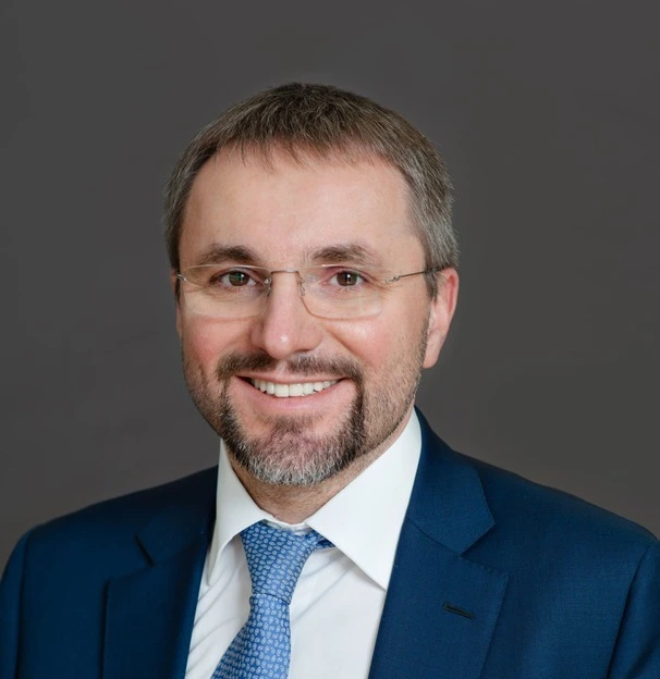 Kyrill Starodoubtsev